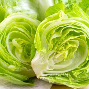 Lettuce